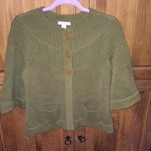 Women’s cardigan